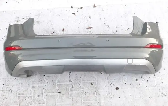 Audi Q2 - Rear bumper 81A807521H