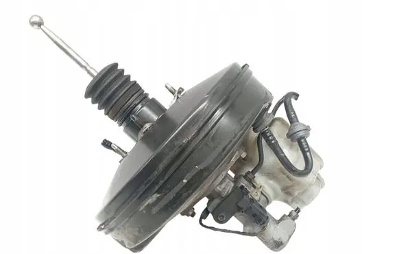Skoda Superb B6 (3T) Brake booster 1K1614105CM