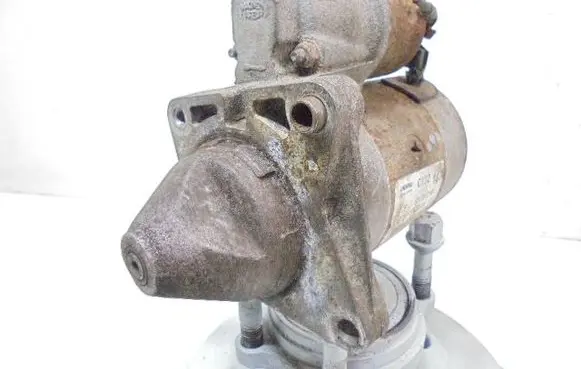 Fiat Punto (188) Starter motor 63101018