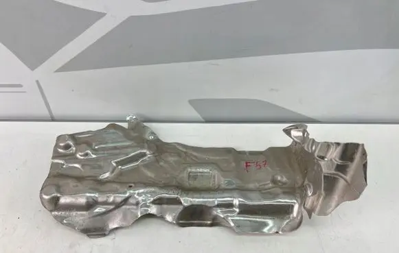 Mini Clubman F54 Battery tray heat shield 