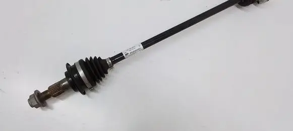 Porsche 911 991 Front driveshaft 9P1407271A