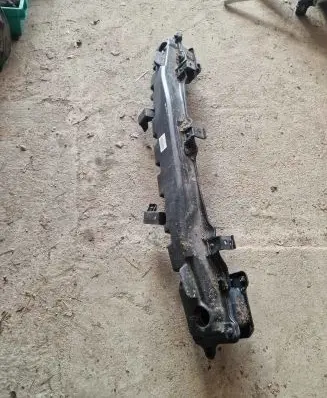 KIA Sorento IV Rear bumper cross member 86631P2000