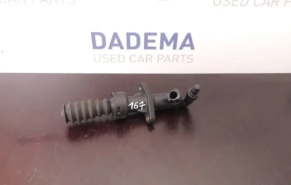 Peugeot 307 Clutch slave cylinder D167