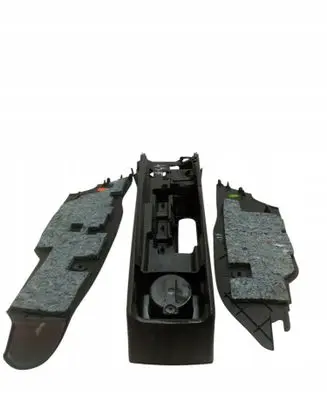 Center console