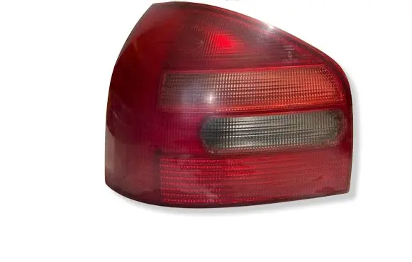 Audi A3 S3 8L Rear/tail lights 8L0945257