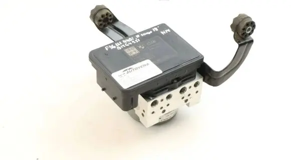 BMW 4 F36 Gran coupe ABS Pump 6887510 6887509 28515741143