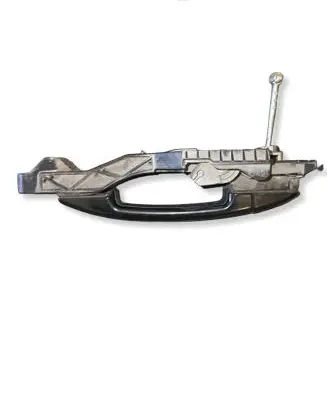 Citroen Berlingo Rear door exterior handle 20429