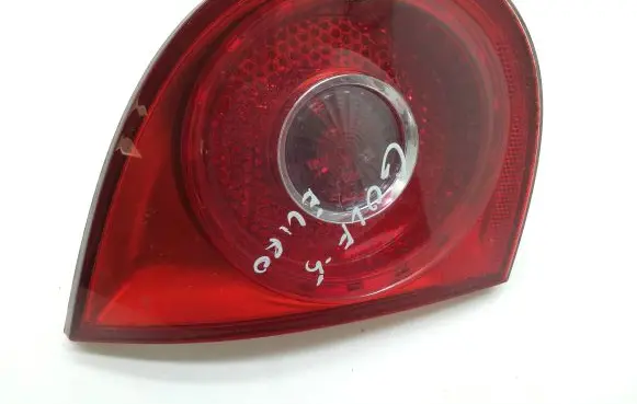 Volkswagen Golf V Tailgate rear/tail lights 1K6945093E