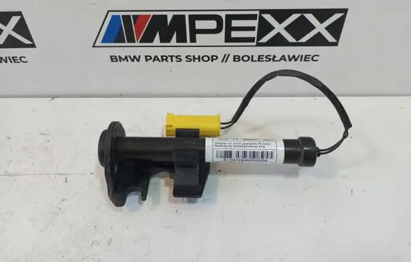 BMW X3 G01 Bonnet Pedestrian Airbag Actuator 7397495