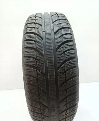 BMW 3 E46 R16 winter tire 