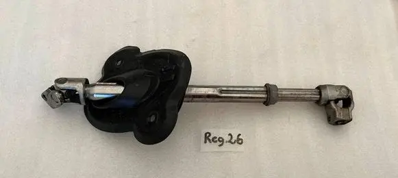 Audi Q5 SQ5 Steering column universal joint 80B419753F