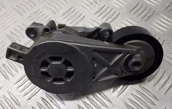 Audi A3 S3 8P Alternator belt tensioner pulley 1023674