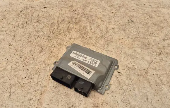 Citroen C5 X Other control units/modules 9844327780 9847967480 A3C7015470001