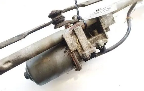 Chevrolet Captiva Wiper motor 