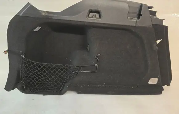 Volvo XC60 Trunk/boot side trim panel 31440665