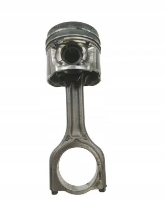 Ford Fiesta Piston with connecting rod 