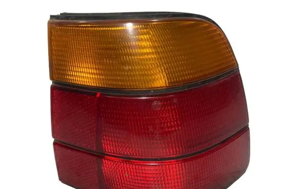 BMW 5 E34 Rear/tail lights 63274