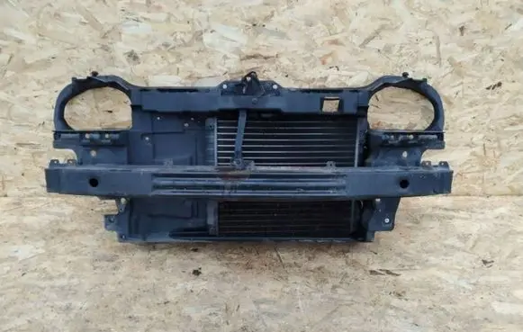 Seat Arosa Front piece kit 