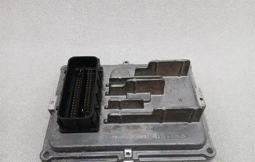 Chevrolet Corvette C7 Gearbox control unit/module 24290730