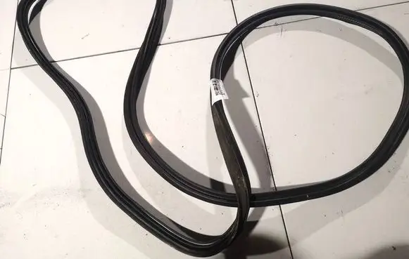 Toyota Corolla E120 E130 Rubber seal rear door 