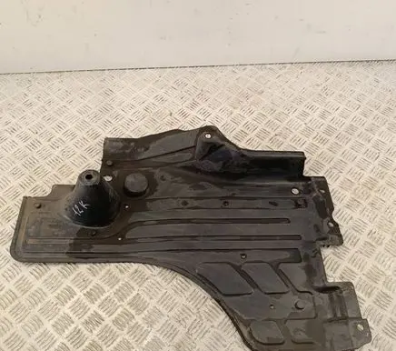 Volvo XC60 Rear underbody cover/under tray 31200364
