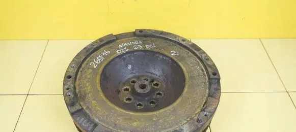 Nissan Navara D23 Flywheel 26SP46