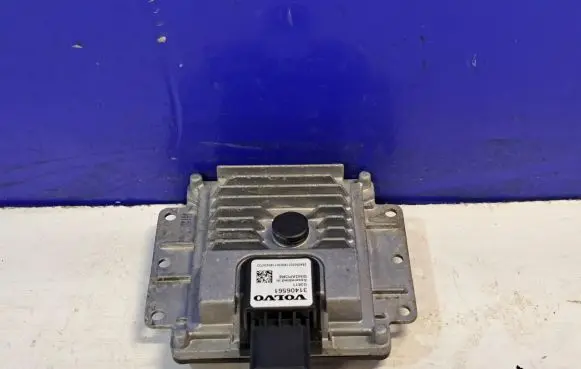 Volvo S60 Blind spot module 31451062 31406561