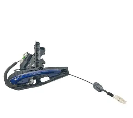 Ford Fusion II Rear door lock DS73F264A53AA ae8a5426413bh