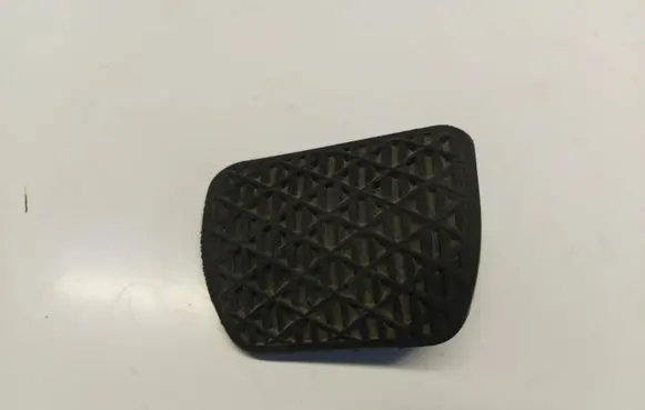 Brake pedal