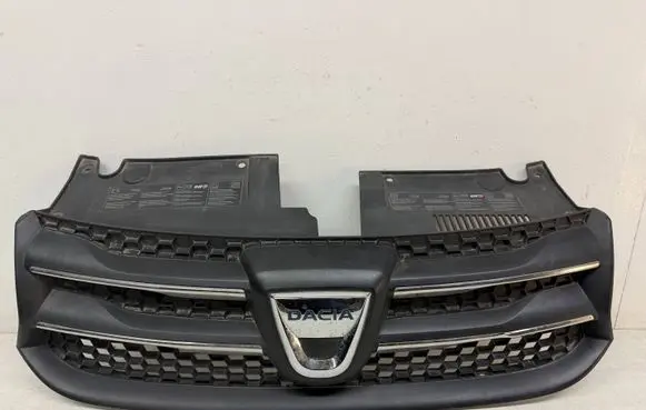 Dacia Sandero II Front grill 623103971R 623103971