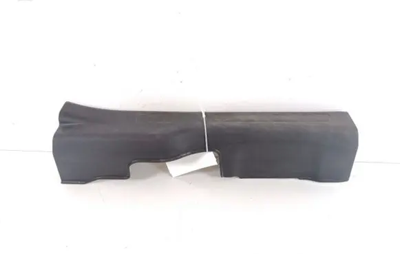Mitsubishi Outlander Front sill trim cover 7656A155ZZ
