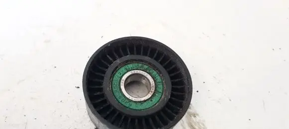 Seat Ibiza IV (6J,6P) Belt tensioner pulley 6203rddl