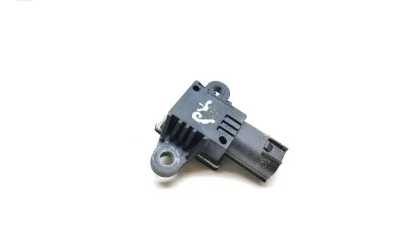 Volvo S90, V90 Airbag deployment crash/impact sensor 31406731 01082014 0042125