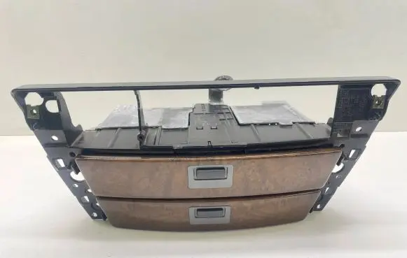 BMW 7 E65 E66 Dashboard storage box/compartment 7032886 12145100 311520700