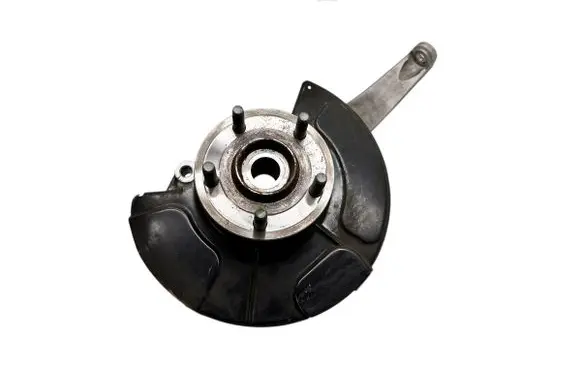 Dodge Durango III Front wheel hub P04877658AD 04877658AD