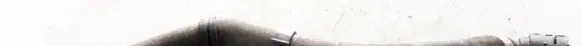 Mini One - Cooper Coupe R56 Engine coolant pipe/hose 2751611