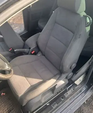 Volkswagen Golf V Interior set 