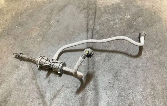 Opel Astra L Fuel main line pipe