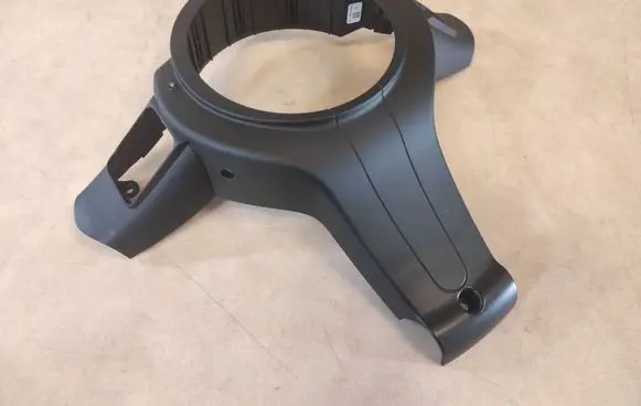 BMW 3 F30 F35 F31 Steering wheel trim 32307848268 7847459
