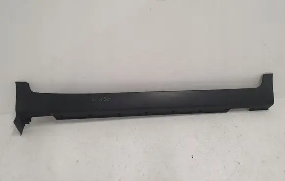 KIA Sportage side skirts sill cover 877523U000