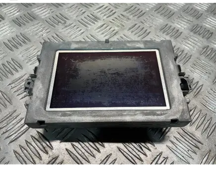 Mercedes-Benz C W204 Screen/display/small screen A2049007508 2049022103 2049010603