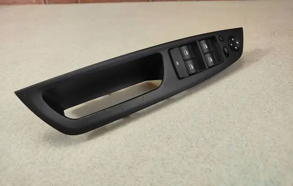 BMW X5 E70 Electric window control switch 9218044