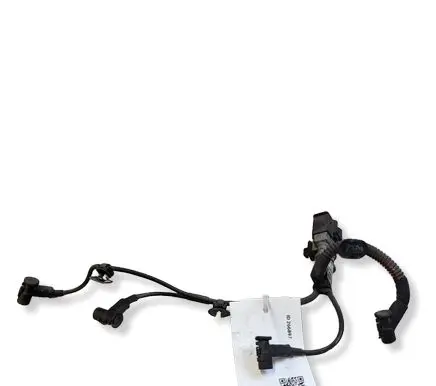 Ford Mondeo MK IV Glow plug wires 9688409680