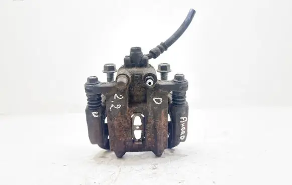 Honda Accord Rear brake caliper