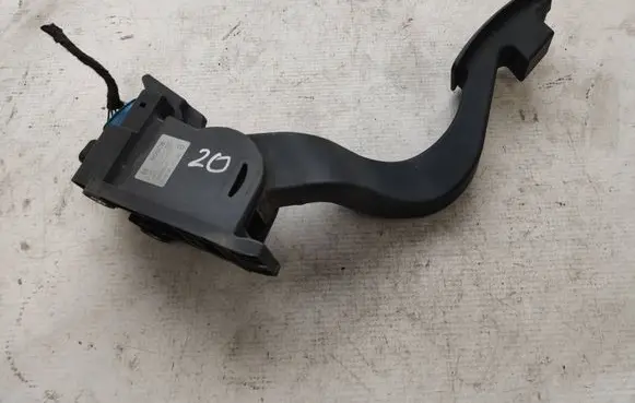 Peugeot Boxer Accelerator throttle pedal 0280755049 1349820080