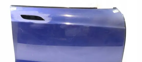 Tesla Model S Front door 6006622-E0-H