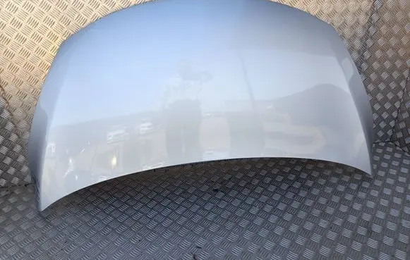Opel Zafira C Engine bonnet/hood 