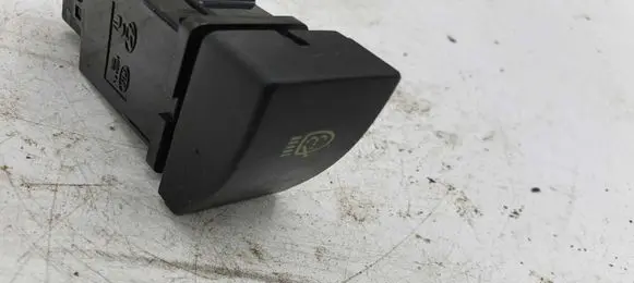 Hyundai Sonata Headlight washer switch 025917774970