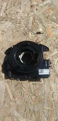 Volkswagen Tiguan Airbag slip ring squib (SRS ring) 5K0953569D 03062010