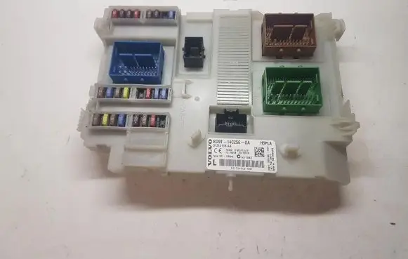 Volvo XC60 Fuse box set 31314116AA A4915